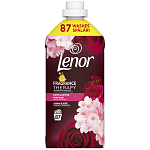 Lenor Μαλακτικό Ρούχων Jasmine & Rose 87μεζ 1,827lt