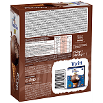 Familia Παγωτό Πύραυλος Σοκολάτα 4x58gr 340ml