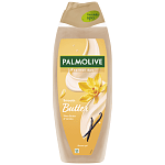 Palmolive Αφρόλουτρο Spa Butter 650ml