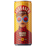 Tuttavia Orange Spritz Με Μοσχάτο 250ml