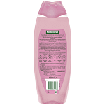 Palmolive Αφρόλουτρο Silky Oil 650ml