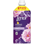 Lenor Μαλακτικό Ρούχων Relax Floral Bouquet 87Μεζ 1,827lt