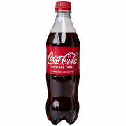 Coca-Cola 500ml 1τεμ