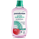Parodontax Active Gum Health Fresh Fresh Mint 500ml