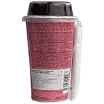Omg Bubble Tea Rasberry 270ml