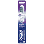 Oral B Pro White Οδοντόβουρτσα Αdvanced