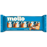 Molto Κρουασάν Πραλίνα 5x40gr