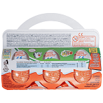 Ferrero Kinder Joy Έκπληξη 3τεμ 20gr