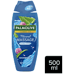 Palmolive Wellness Massage Αφρόλουτρο 500ml