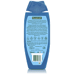 Palmolive Wellness Massage Αφρόλουτρο 500ml