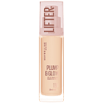 maybelline Foundation Προσώπου Glow No 110