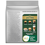 TASSIMO Κάψουλες JACOBS Espresso Ristretto 16τεμ