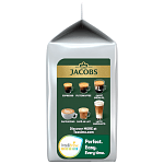 TASSIMO Κάψουλες JACOBS Capuccino 8τεμ