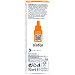 Bioten Face Serum Dermobright Vitamin C 15ml A