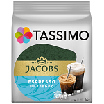 TASSIMO Κάψουλες JACOBS Espresso Freddo 16τεμ