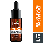 Bioten Face Serum Dermobright Vitamin C 15ml A