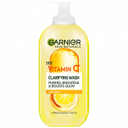 Garnier Gel Καθαρισμού Vitamin C 200ml