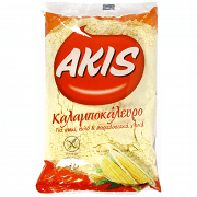 Akis Trofino Καλαμποκάλευρο 500gr