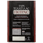 Πέτρας Τυρί Τσαντίλας Δοχείο Τιμή Κιλού