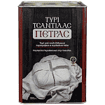 Πέτρας Τυρί Τσαντίλας Δοχείο Τιμή Κιλού