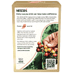 Νescafe Cappuccino Unsweetened Φακελάκια 14.2gr