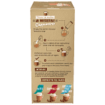 Νescafe Cappuccino Unsweetened Φακελάκια 14.2gr