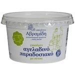 Αβραμίδης Γιαούρτι Αγελάδος Παραδοσιακό 200gr