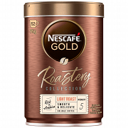 Nescafe Gold Roastery Light Roast 95gr