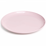 Κύκλωψ Πιάτο Ρηχό Μικρό Ροζ