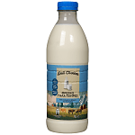 Deli Choices Φρέσκο Γάλα 3,7% Λιπαρά 1lt