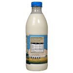 Deli Choices Φρέσκο Γάλα 3,7% Λιπαρά 1lt