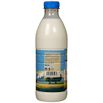 Deli Choices Φρέσκο Γάλα 3,7% Λιπαρά 1lt