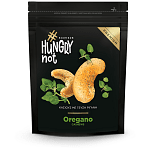 Hungry Not Premium Κάσιους Ρίγανη 130gr