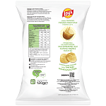 Lay's Γεύση Αλάτι Ξίδι 120gr