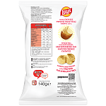 Lay's Αλάτι 140gr