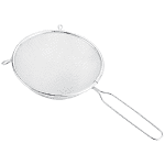 Chef Basics Σουρωτήρι Ανοιξοίδωτο 18cm