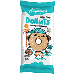 Αλιμπινίσης Donuts Ζάχαρης Κατεψυγμένα 2x75gr