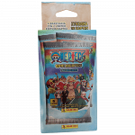 Panini One Piece Blister