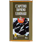 My Kouzina Εξαιρετικό Παρθένο Ελαιόλαδο 3lt