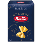 Barilla Collezione Farfalle 500gr