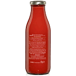 Agromonte Passata Με Τοματίνια Σικελίας 520gr