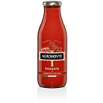 Agromonte Passata Με Τοματίνια Σικελίας 520gr