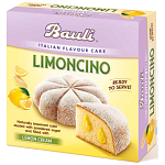 Bauli Torta Cake Limoncino 400gr
