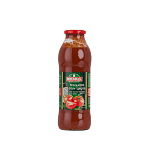 Ομοσπονδία Ντομάτα Στον Τρίφτη 690g