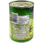 Ομοσπονδία Ρεβίθια Σε Νερό 400g