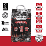 Tai "My BBQ" Μπρικέτες 4kg