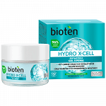 Bioten Κρέμα Ημέρας Hydra Ex Cell Normall 50ml
