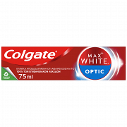Colgate Max White Optic Οδοντόκρεμα 75ml