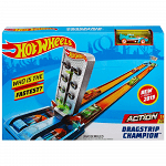 Hot Wheels Αγωνιστικές Πίστες