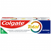 Colgate Οδοντόκρεμα Total Advance Whithening 75ml